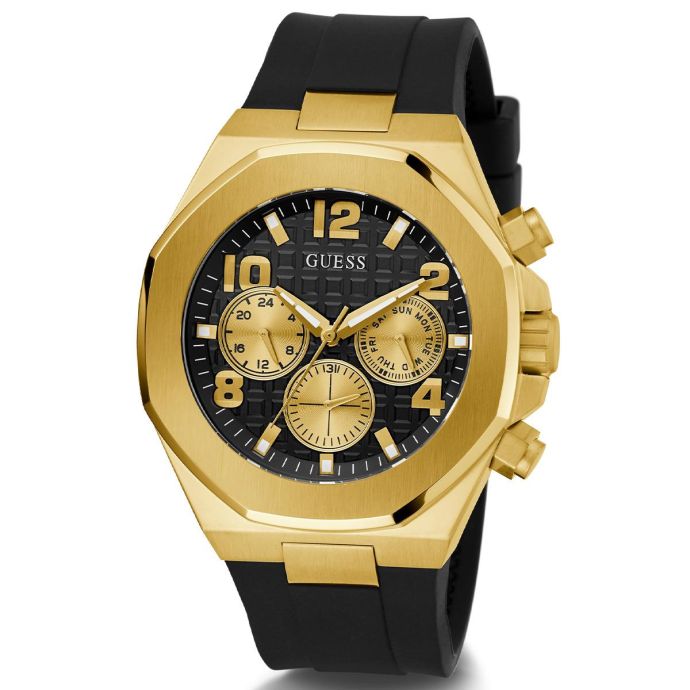 Guess GUGW0583G2 Erkek Kol Saati - 2
