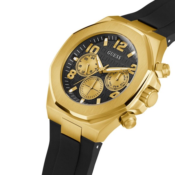 Guess GUGW0583G2 Erkek Kol Saati - 5