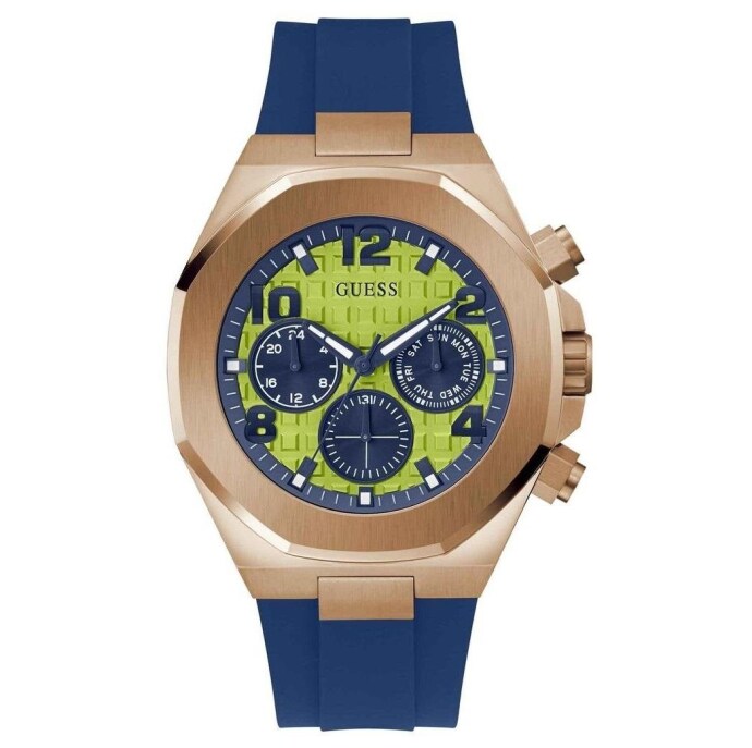 Guess GUGW0583G3 Erkek Kol Saati - 1