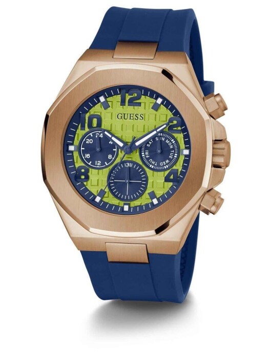 Guess GUGW0583G3 Erkek Kol Saati - 2