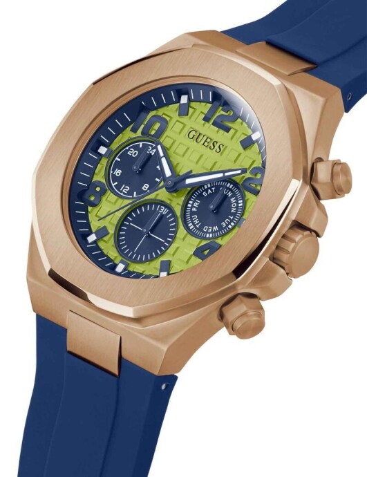 Guess GUGW0583G3 Erkek Kol Saati - 3