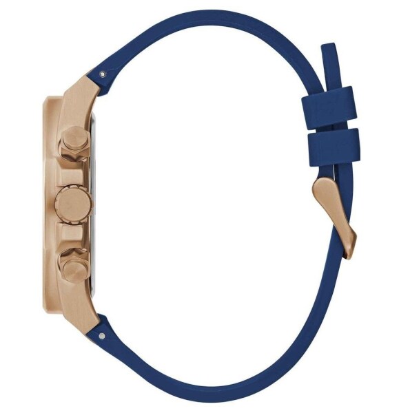 Guess GUGW0583G3 Erkek Kol Saati - 4