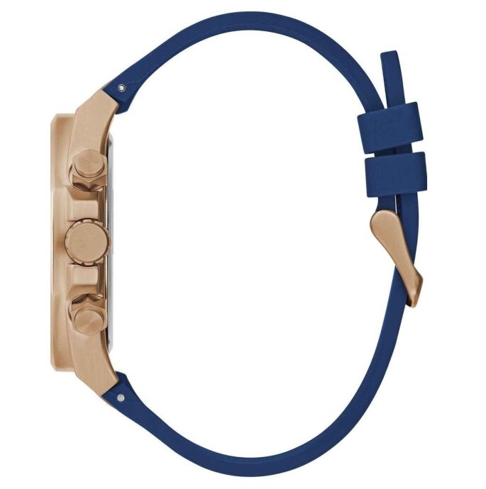 Guess GUGW0583G3 Erkek Kol Saati - 4
