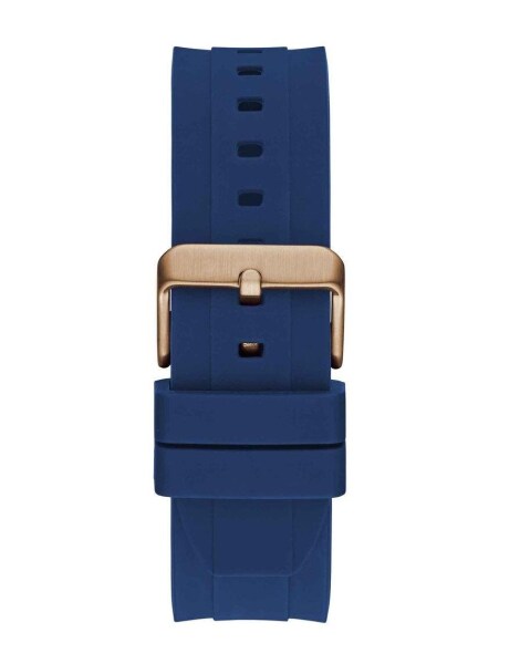 Guess GUGW0583G3 Erkek Kol Saati - 5