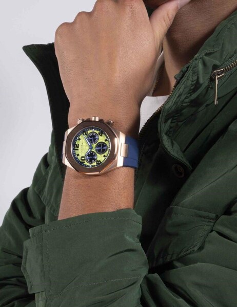 Guess GUGW0583G3 Erkek Kol Saati - 6