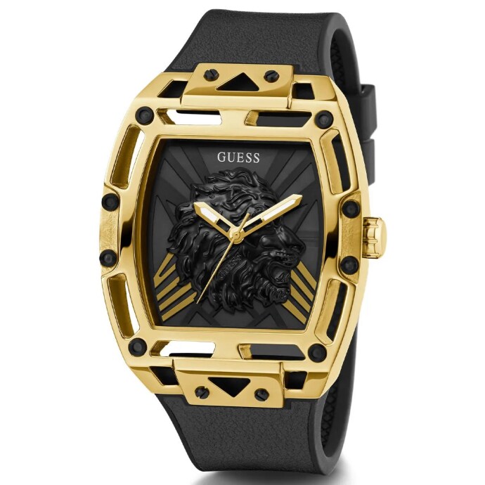 Guess GUGW0595G1 Erkek Kol Saati - 1