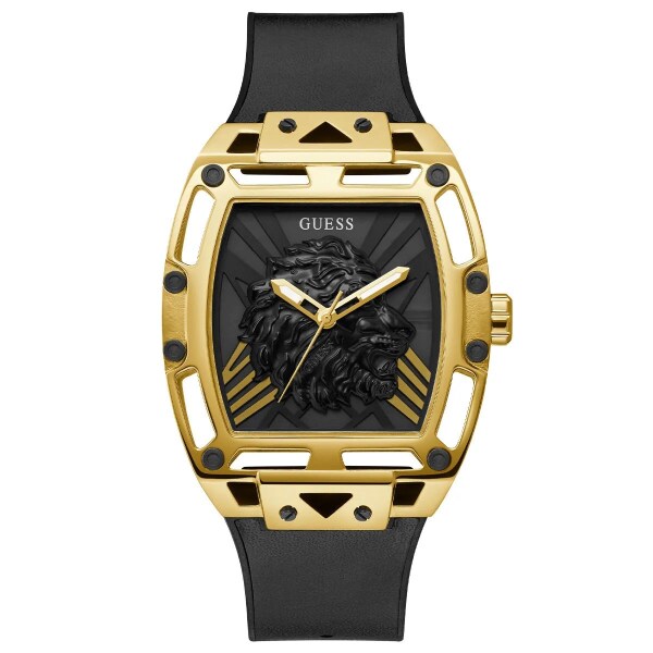 Guess GUGW0595G1 Erkek Kol Saati - 3