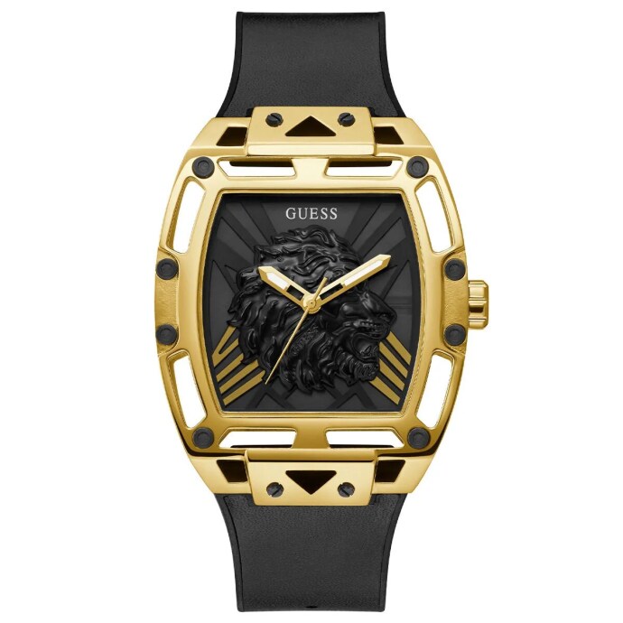 Guess GUGW0595G1 Erkek Kol Saati - 3