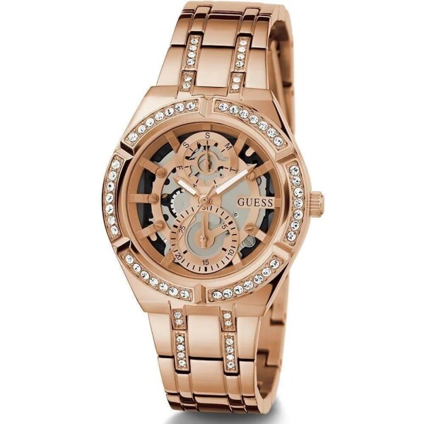 Guess GUGW0604L3 Kadın Kol Saati - 5