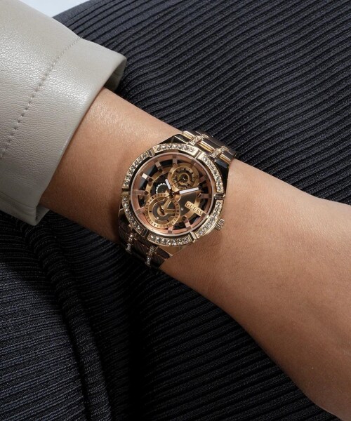 Guess GUGW0604L3 Kadın Kol Saati - 6