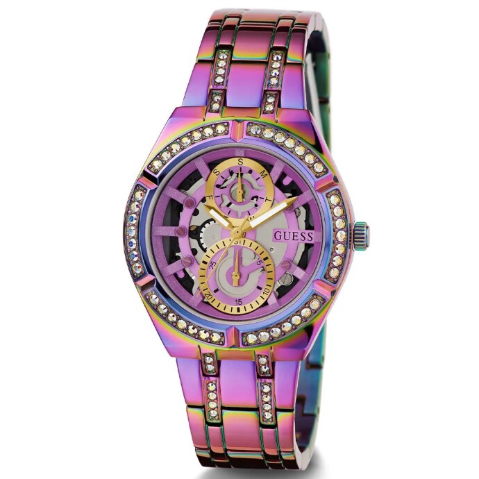 Guess GUGW0604L4 Kadın Kol Saati - 2