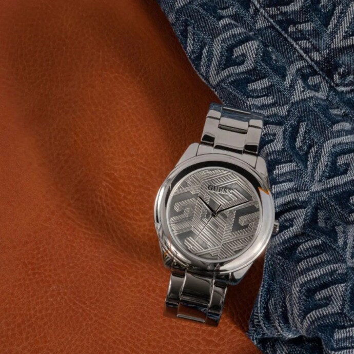 Guess GUGW0606L1 Kadın Kol Saati - 6