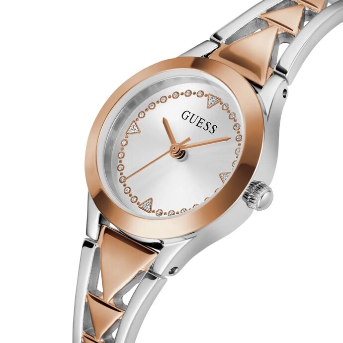 Guess GUGW0609L3 Kadın Kol Saati - 5