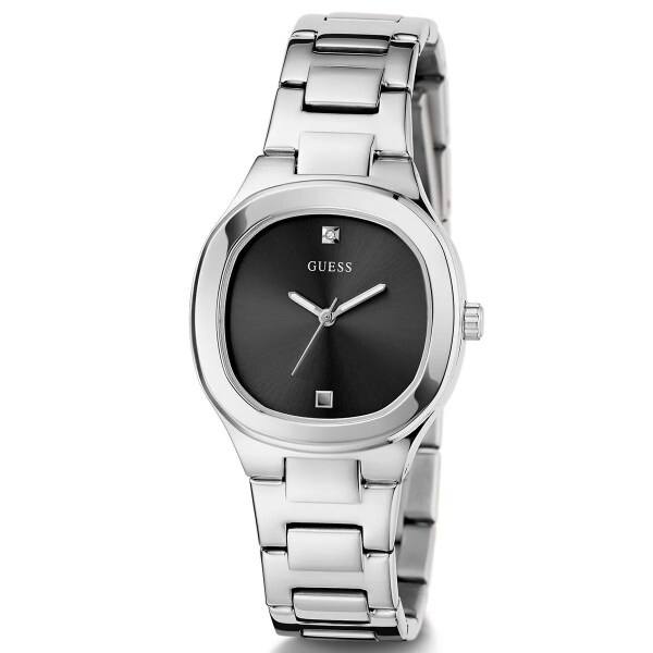 Guess GUGW0615L1 Pırlantalı Kadın Kol Saati - 5