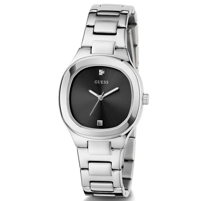 Guess GUGW0615L1 Pırlantalı Kadın Kol Saati - 5