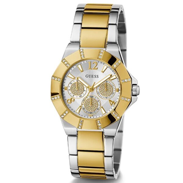Guess GUGW0616L2 Kadın Kol Saati - 2