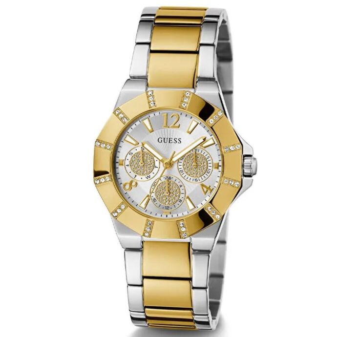 Guess GUGW0616L2 Kadın Kol Saati - 2