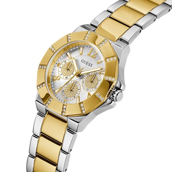 Guess GUGW0616L2 Kadın Kol Saati - 5