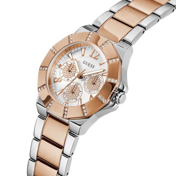 Guess GUGW0616L3 Kadın Kol Saati - 5
