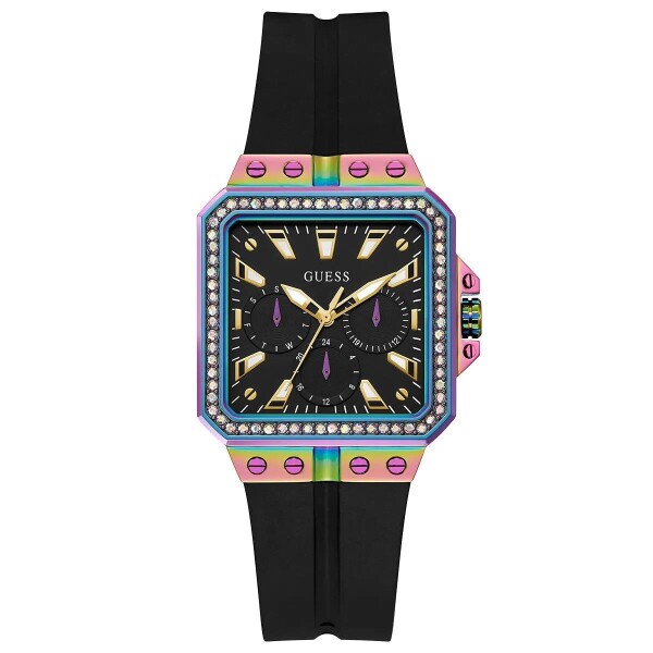 Guess GUGW0618L3 Kadın Kol Saati - Guess