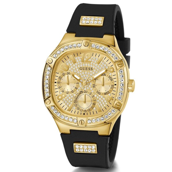 Guess GUGW0619L2 Kadın Kol Saati - 4