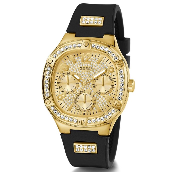 Guess GUGW0619L2 Kadın Kol Saati - 4