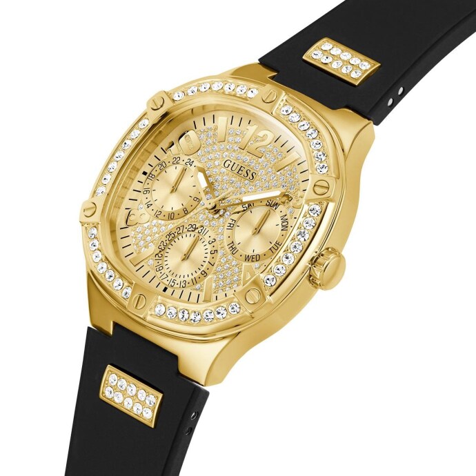 Guess GUGW0619L2 Kadın Kol Saati - 5