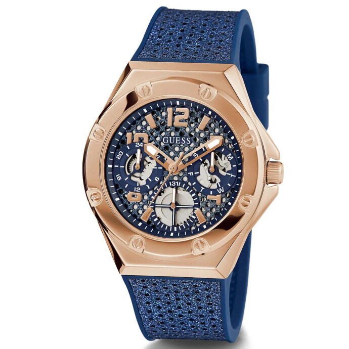 Guess GUGW0620L3 Kadın Kol Saati - 2