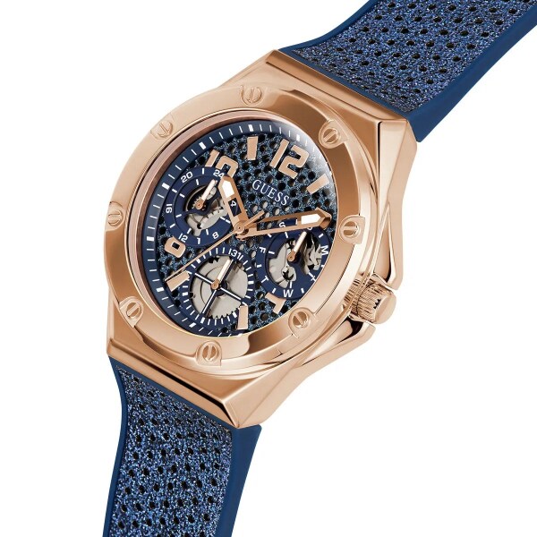 Guess GUGW0620L3 Kadın Kol Saati - 5