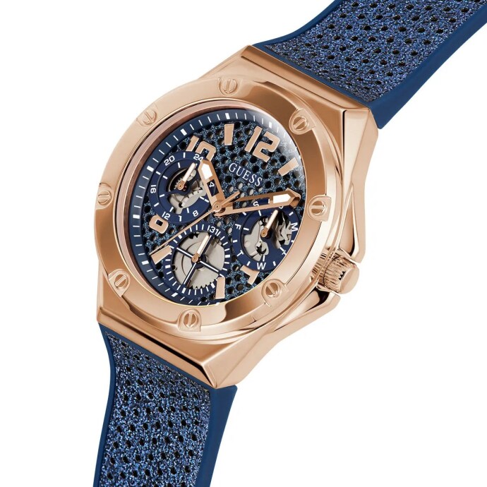 Guess GUGW0620L3 Kadın Kol Saati - 5