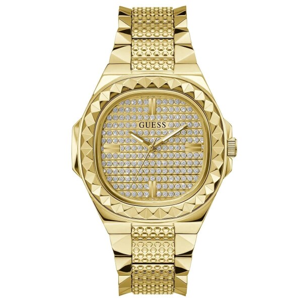 Guess GUGW0622G1 Erkek Kol Saati - 1