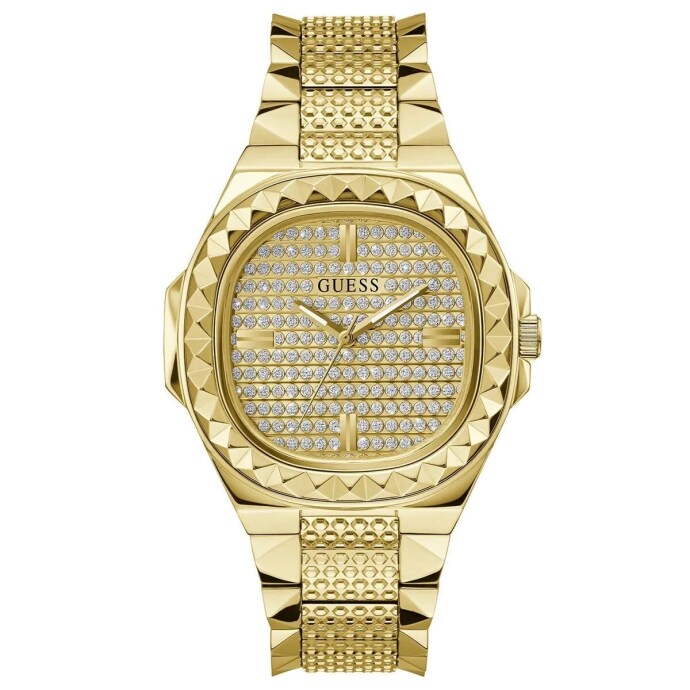 Guess GUGW0622G1 Erkek Kol Saati - 1