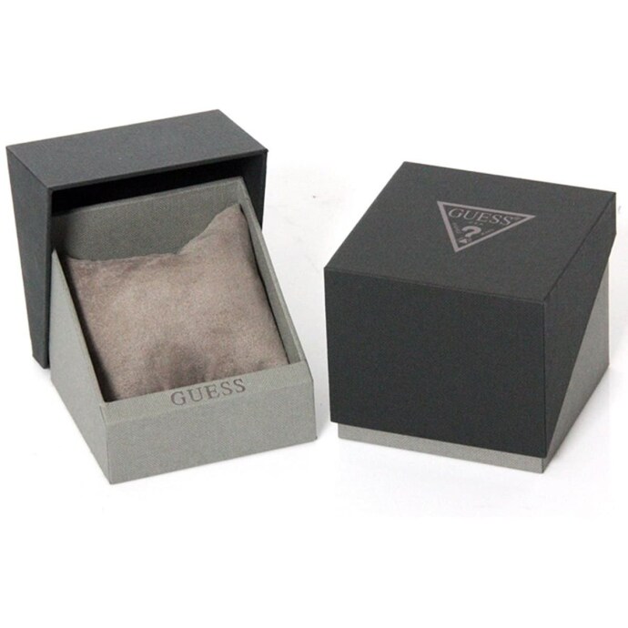 Guess GUGW0622G2 Erkek Kol Saati - 4