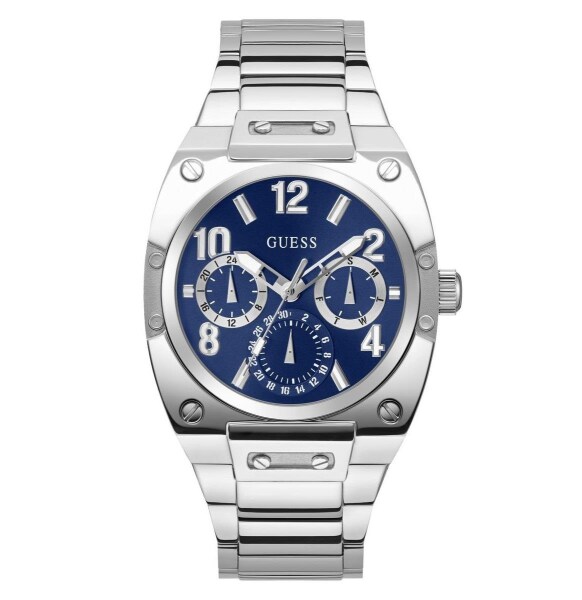Guess GUGW0624G1 Erkek Kol Saati - 1