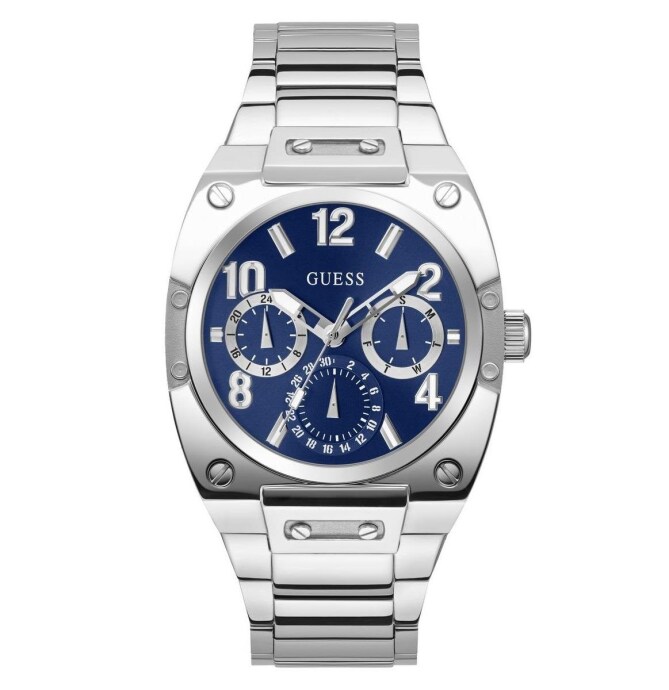Guess GUGW0624G1 Erkek Kol Saati - 1