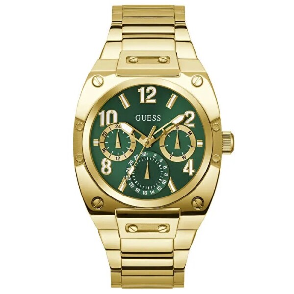 Guess GUGW0624G2 Erkek Kol Saati - 1