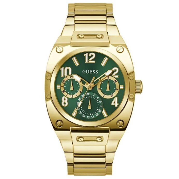 Guess GUGW0624G2 Erkek Kol Saati - 1