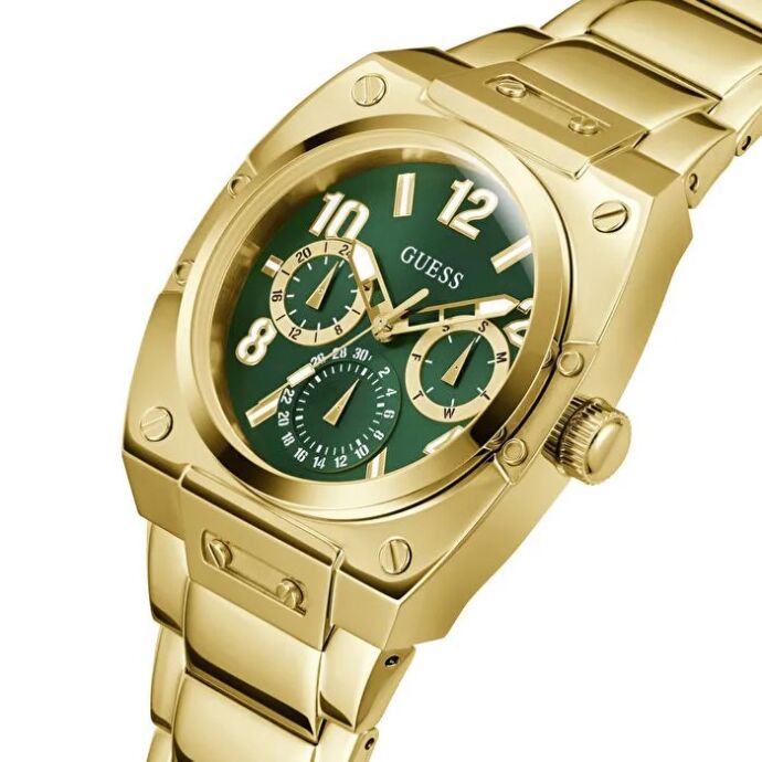 Guess GUGW0624G2 Erkek Kol Saati - 4