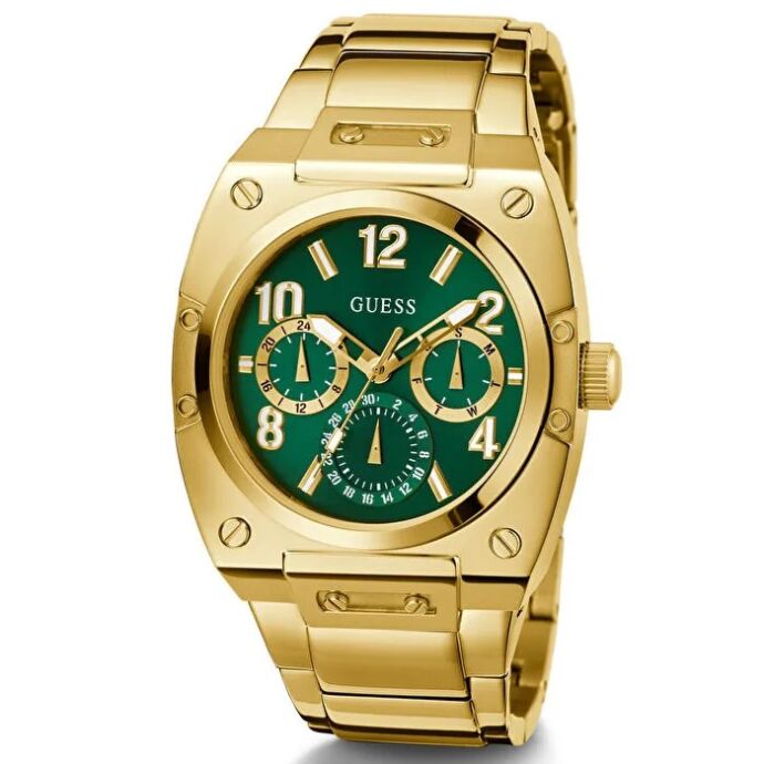 Guess GUGW0624G2 Erkek Kol Saati - 5