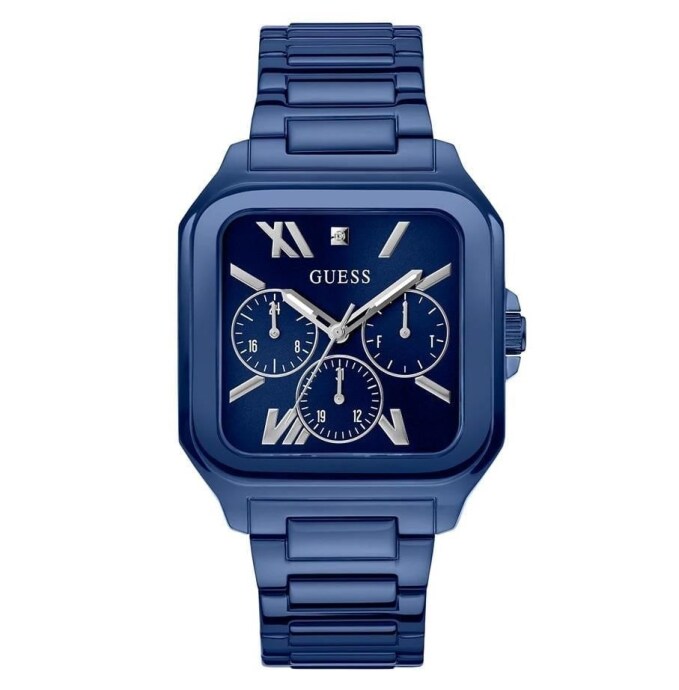 Guess GUGW0631G3 Erkek Kol Saati - 1