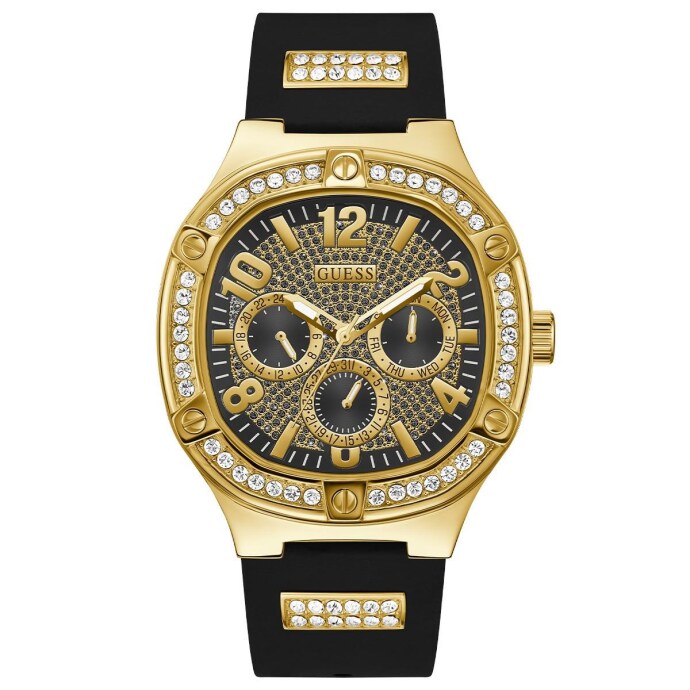Guess GUGW0641G2 Erkek Kol Saati - 1