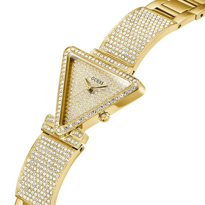 Guess GUGW0644L2 Kadın Kol Saati - 5
