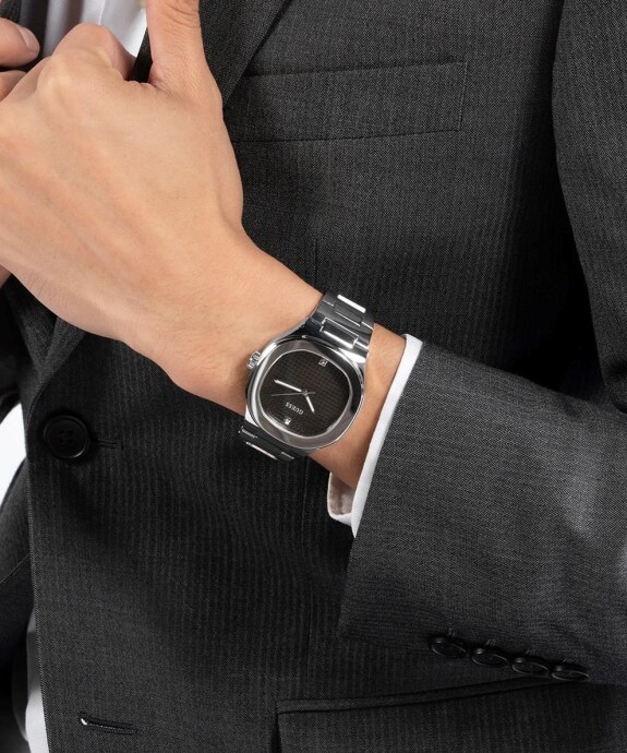 Guess GUGW0662G1 Erkek Kol Saati - 5