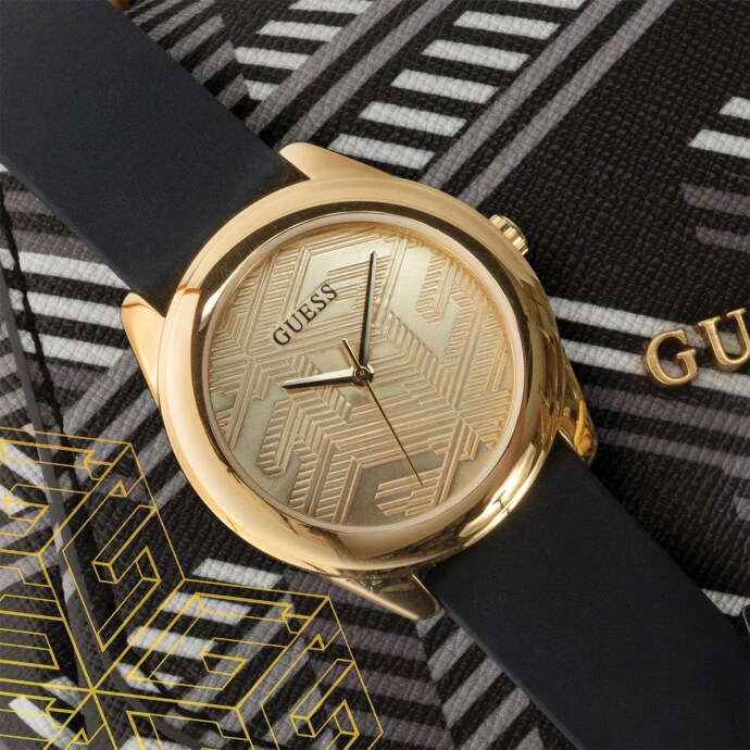 Guess GUGW0665L1 Kadın Kol Saati - 6