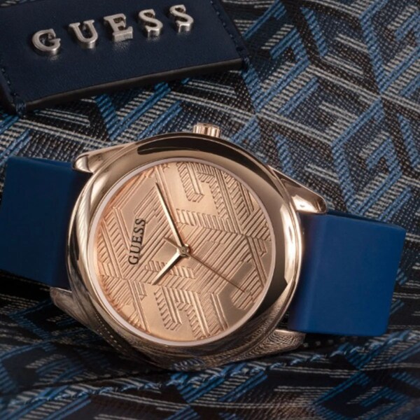 Guess GUGW0665L2 Kadın Kol Saati - 6
