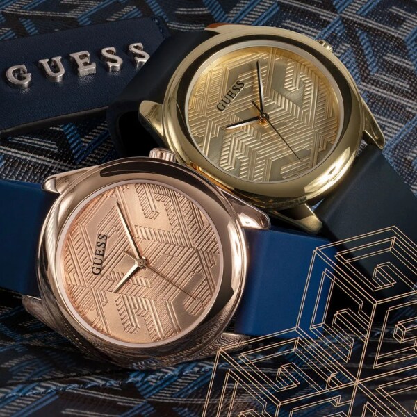 Guess GUGW0665L2 Kadın Kol Saati - 7