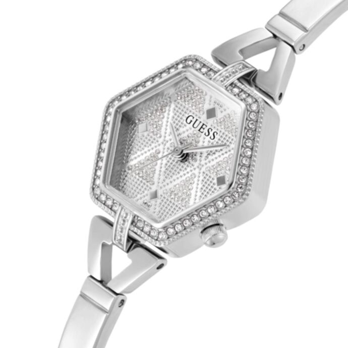 Guess GUGW0680L1 Kadın Kol Saati - 4