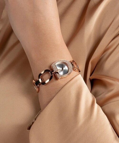 Guess GUGW0683L3 Kadın Kol Saati - 6