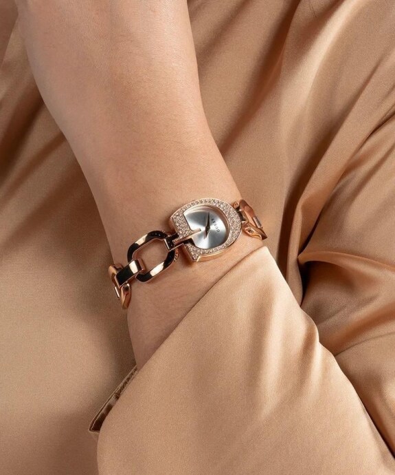 Guess GUGW0683L3 Kadın Kol Saati - 6