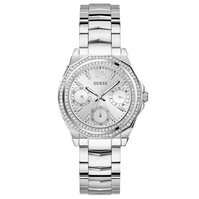 Guess GUGW0685L1 Kadın Kol Saati - 1